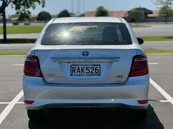 Toyota Corolla 2015 photo 5