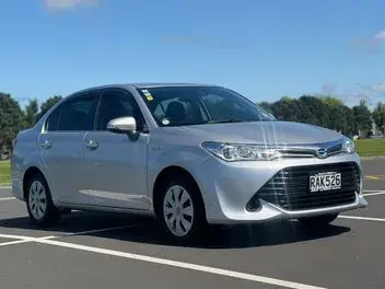 Toyota Corolla 2015 photo 3