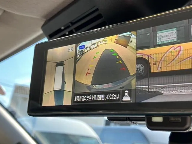 Nissan Caravan 2026 photo 3