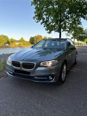 BMW Série 5