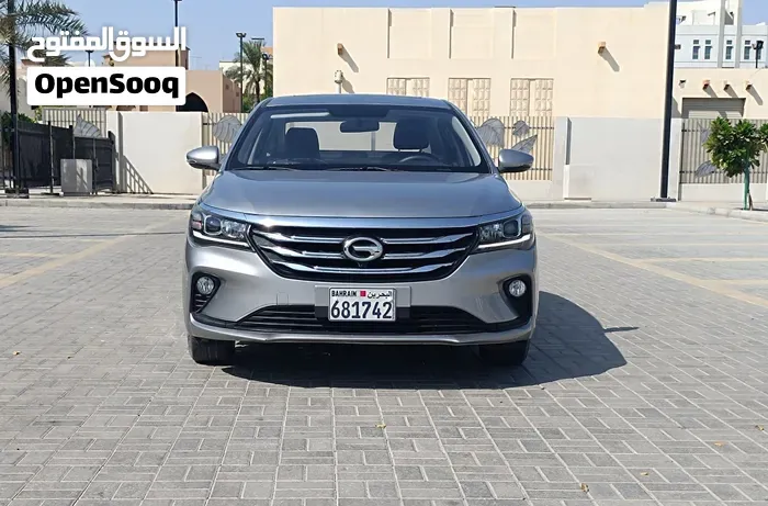GAC Ga4