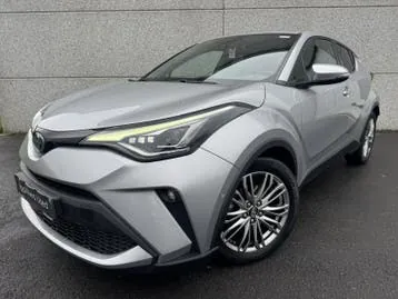 Toyota C-Hr 2023 photo 2