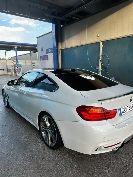 BMW 4 Series 2014 photo 3