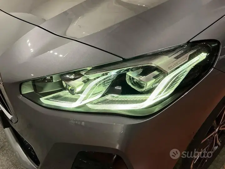 BMW 220I 2026 photo 5