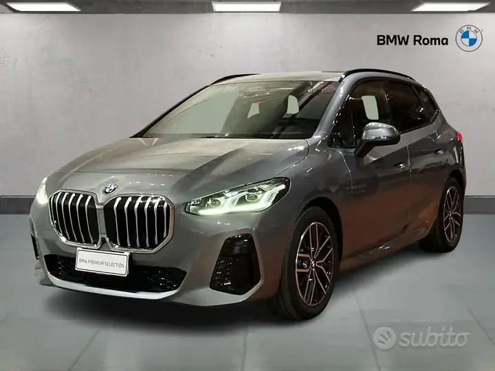 BMW 220I