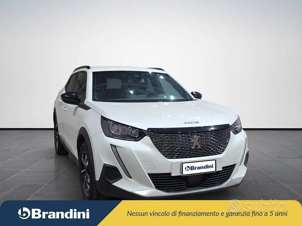 Peugeot 2008 2023 photo 4