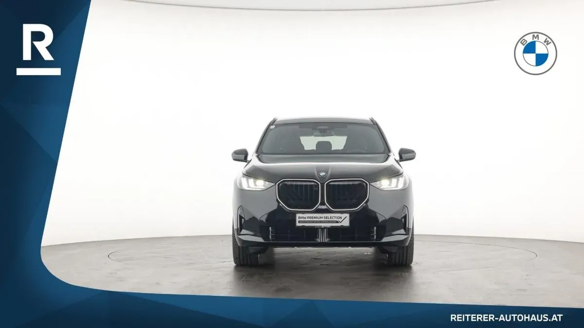 BMW X3 2026 photo 2