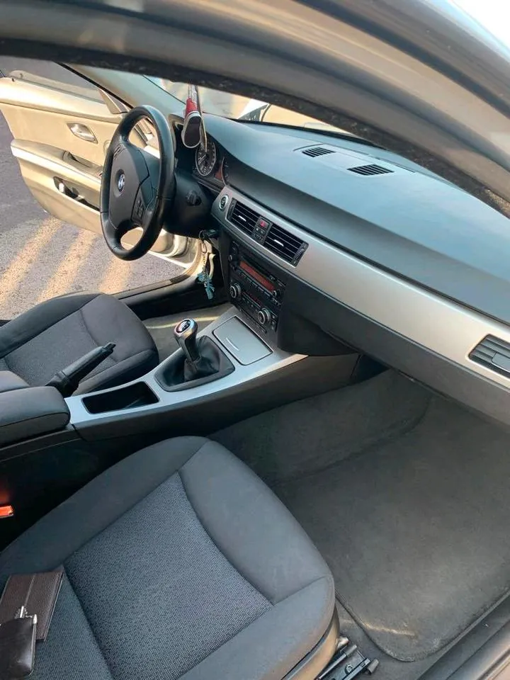 BMW 3Er