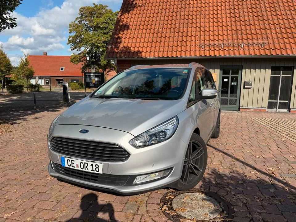 Ford Galaxy