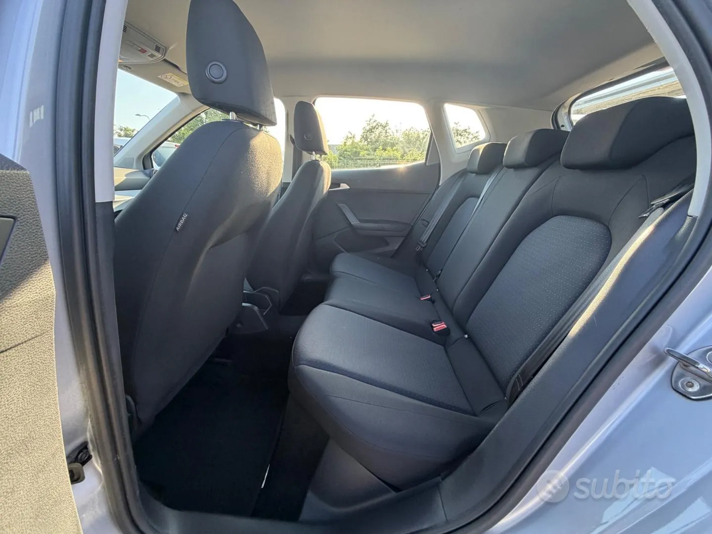 Seat Arona 2023 photo 5