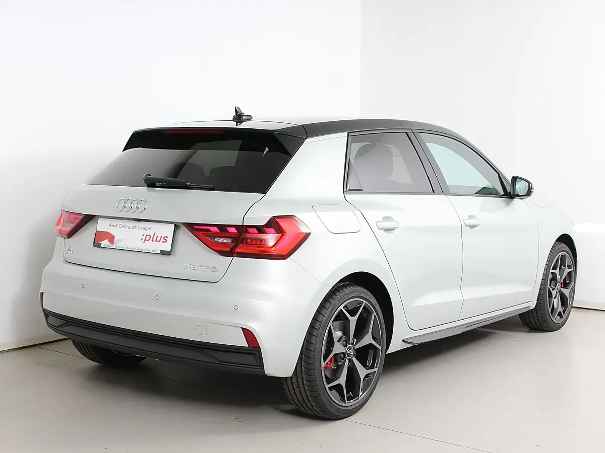 Audi A1 2026 photo 2