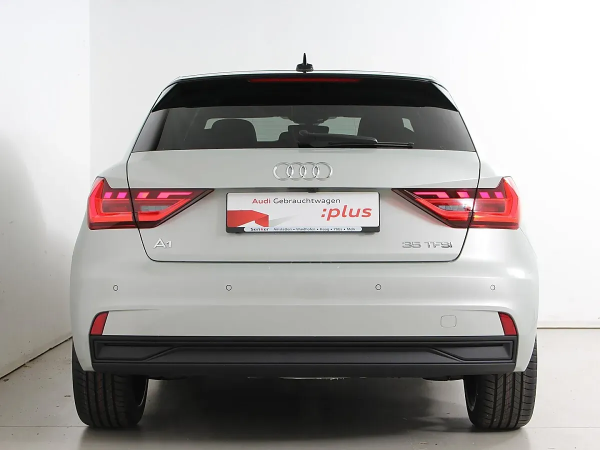 Audi A1 2026 photo 3
