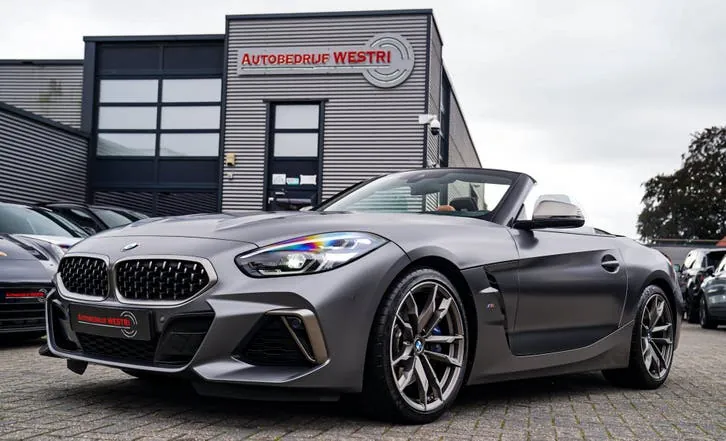 BMW Z4