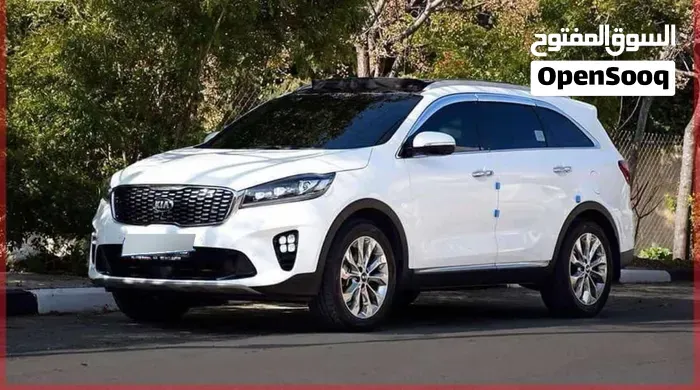 Kia Sorento 2018 photo 3