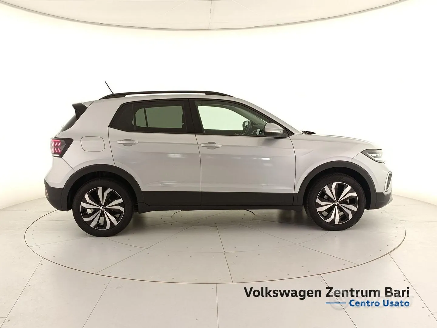 Volkswagen T-Cross 2025 photo 5