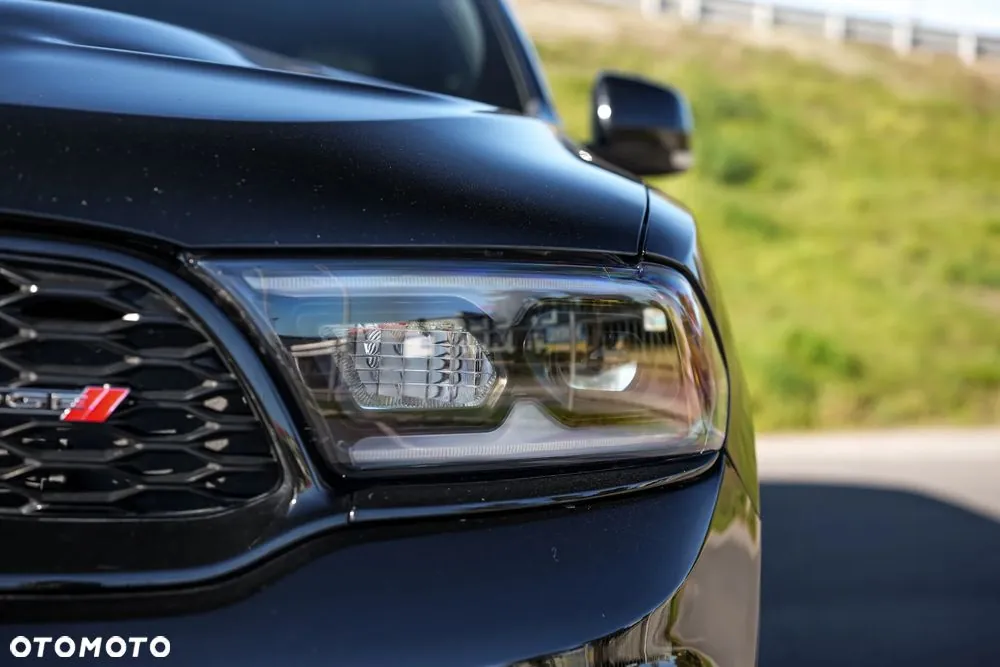 Dodge Durango 2022 photo 2