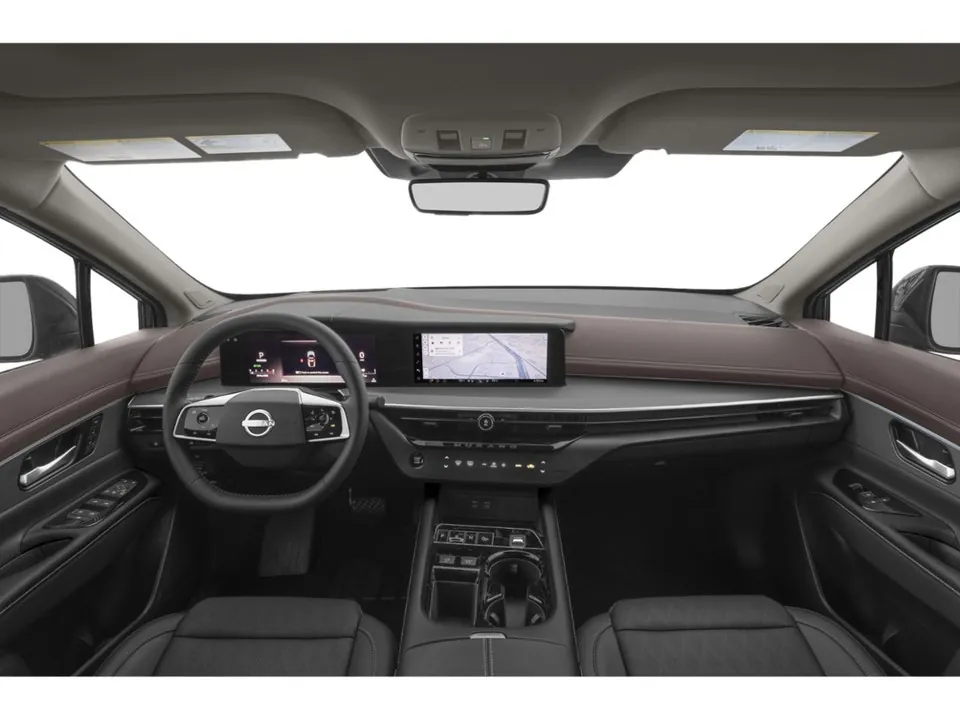 Nissan Murano 2027 photo 5