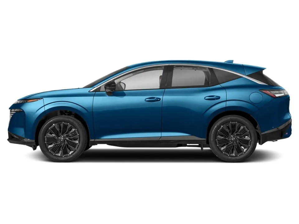 Nissan Murano 2027 photo 3