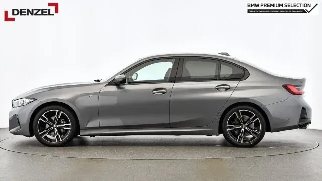 BMW 3 Series 2025 photo 2