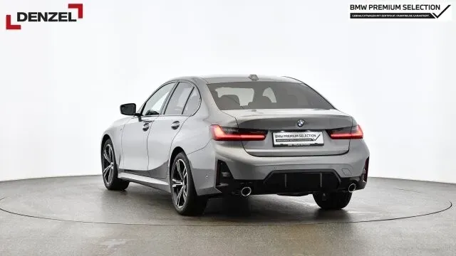 BMW 3 Series 2025 photo 3