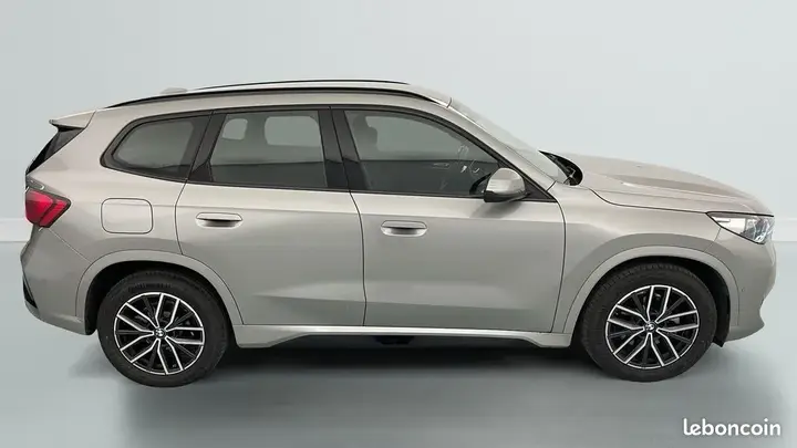 BMW X1 2026 photo 4