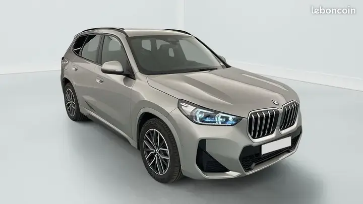 BMW X1 2026 photo 3