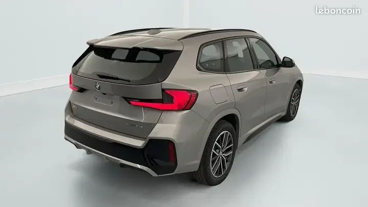 BMW X1 2026 photo 5