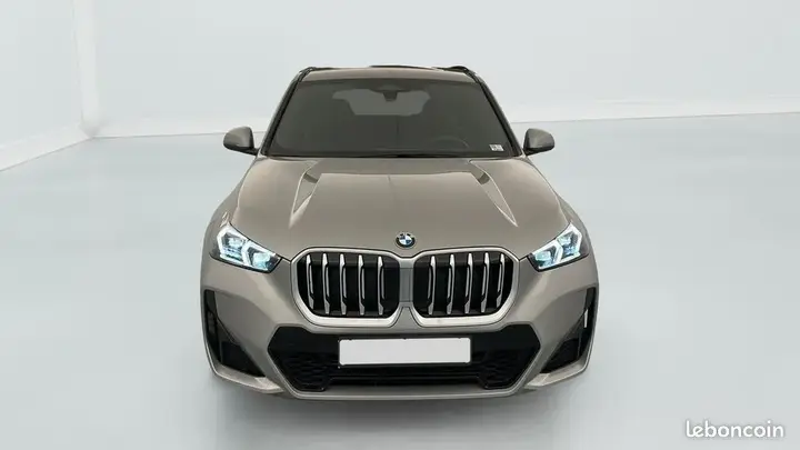 BMW X1 2026 photo 2