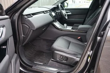 Land Rover Range Rover Velar 2026 photo 5