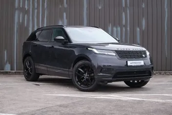 Land Rover Range Rover Velar 2026 photo 2