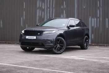 Land Rover Range Rover Velar 2026 photo 3