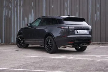 Land Rover Range Rover Velar 2026 photo 4