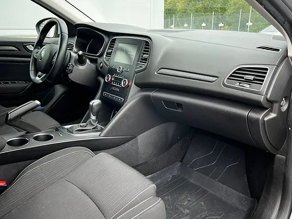 Renault Megane 2020 photo 5