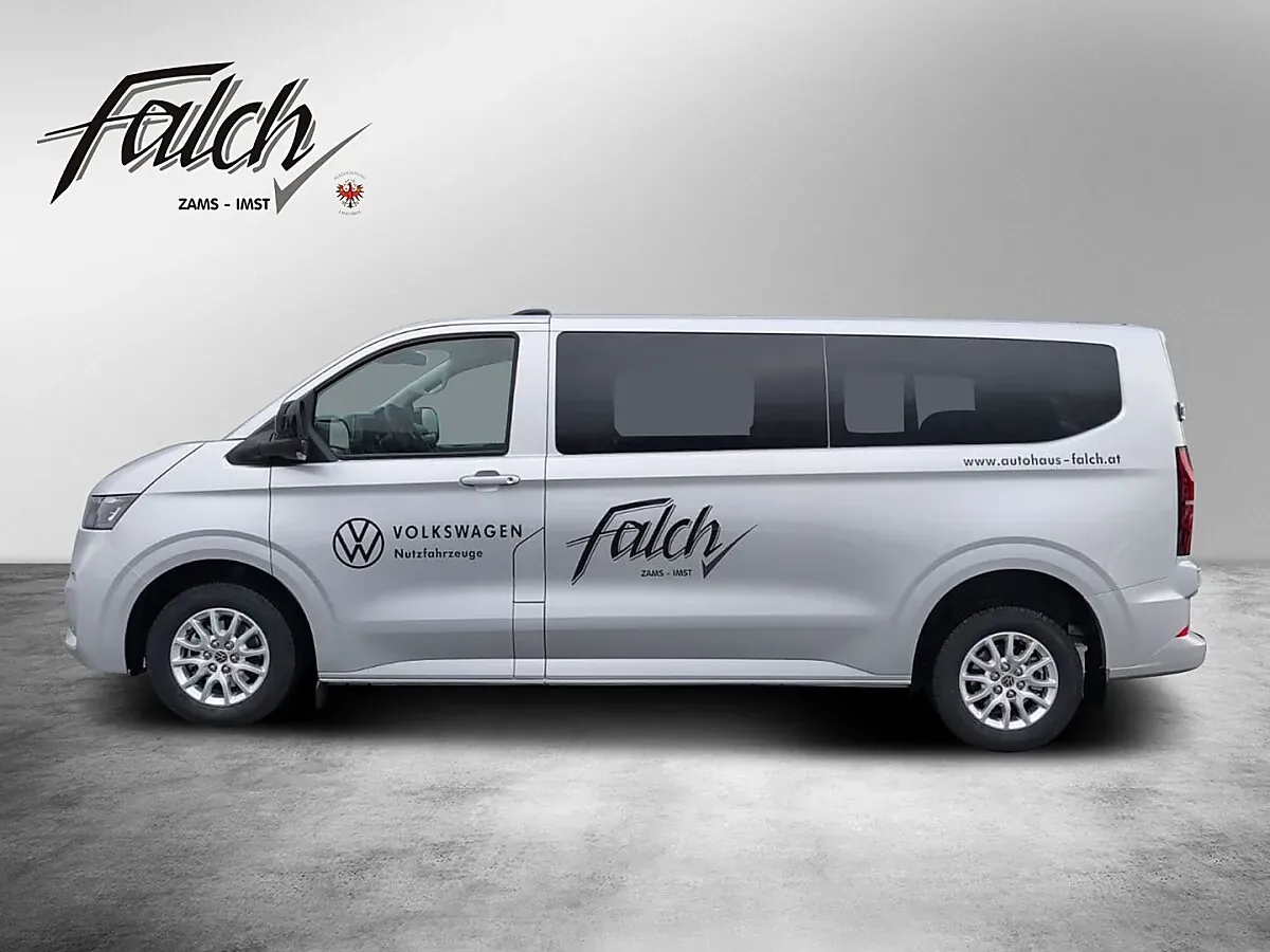 Volkswagen Caravelle 2025 photo 2