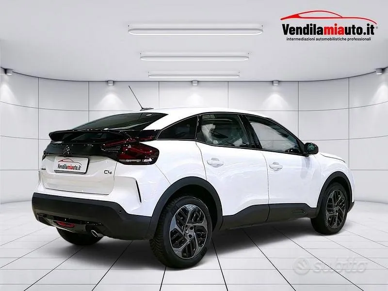 Citroen C4 2022 photo 5