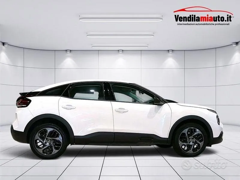 Citroen C4 2022 photo 4