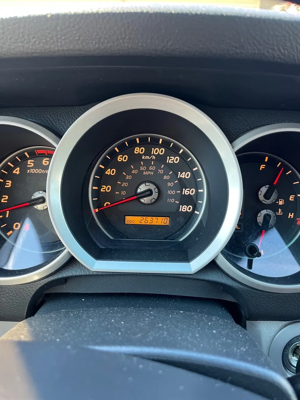Toyota 4Runner 2008 photo 4