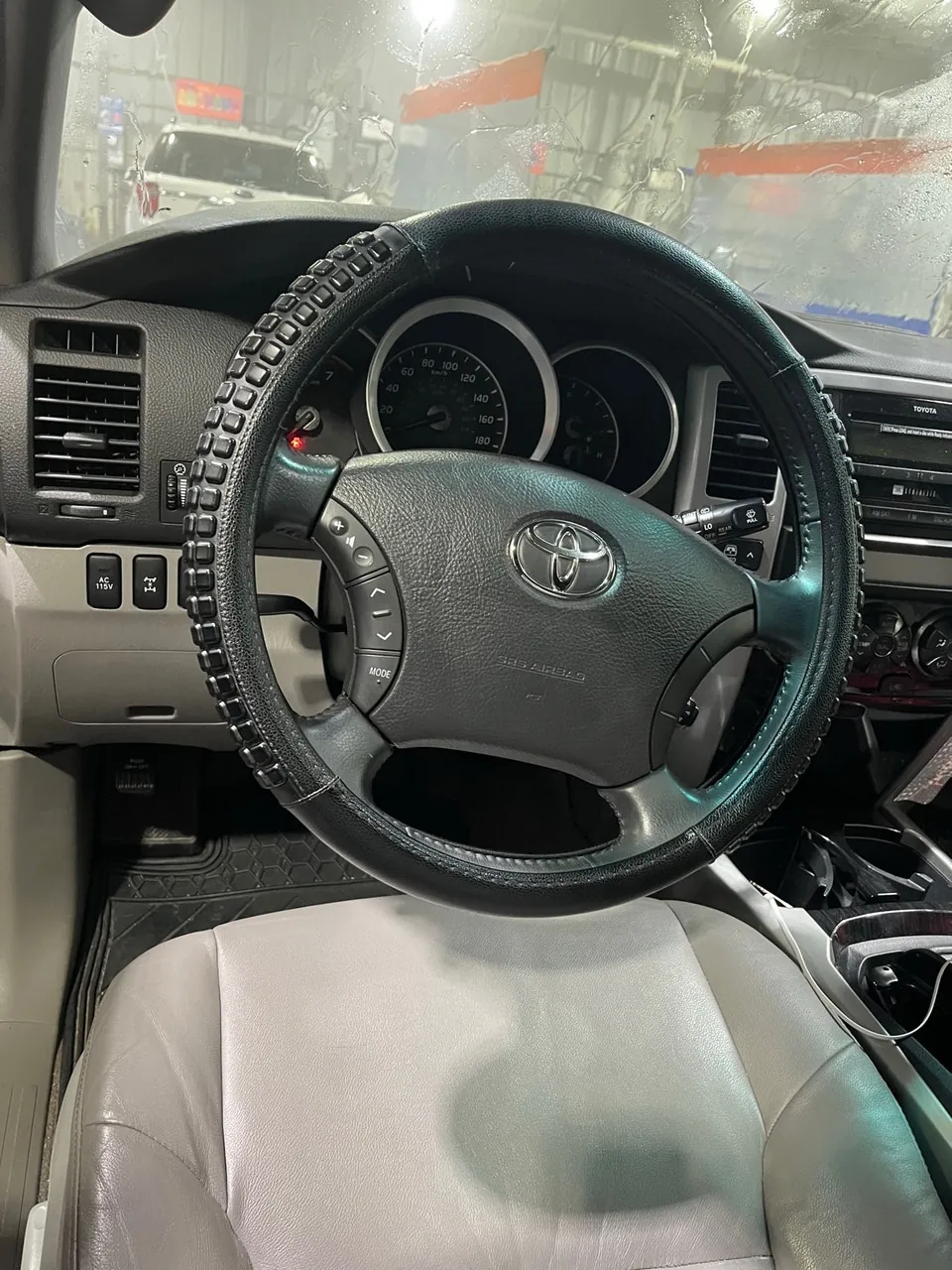 Toyota 4Runner 2008 photo 5