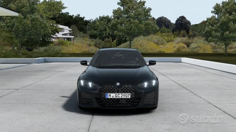 BMW 4 Series 2026 photo 3