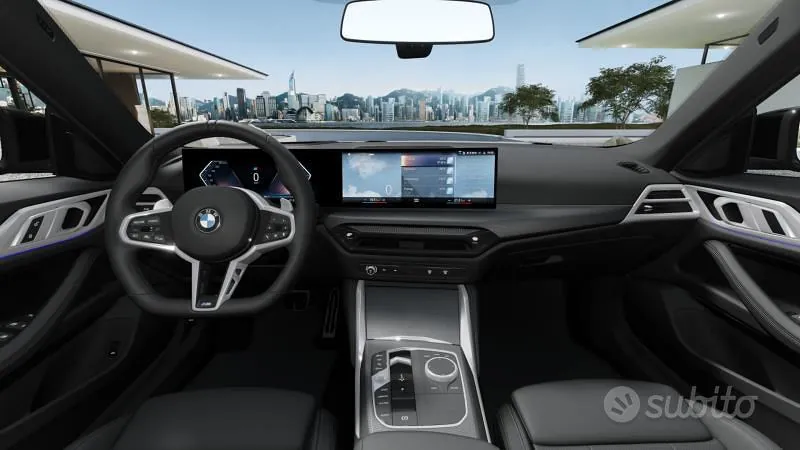 BMW 4 Series 2026 photo 4