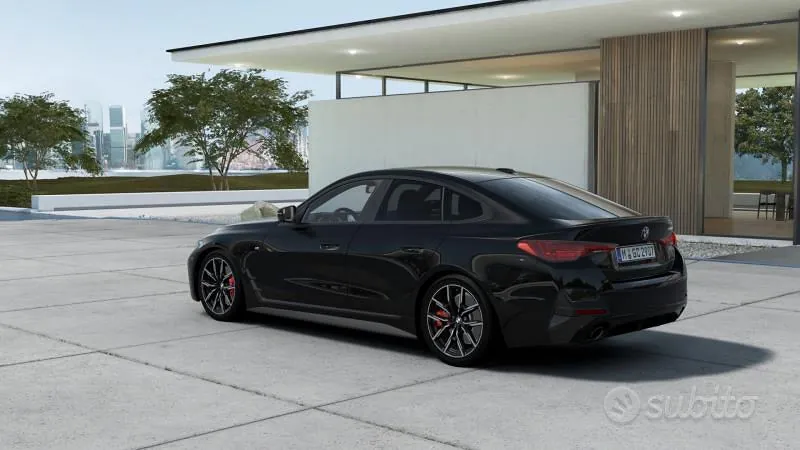 BMW 4 Series 2026 photo 2