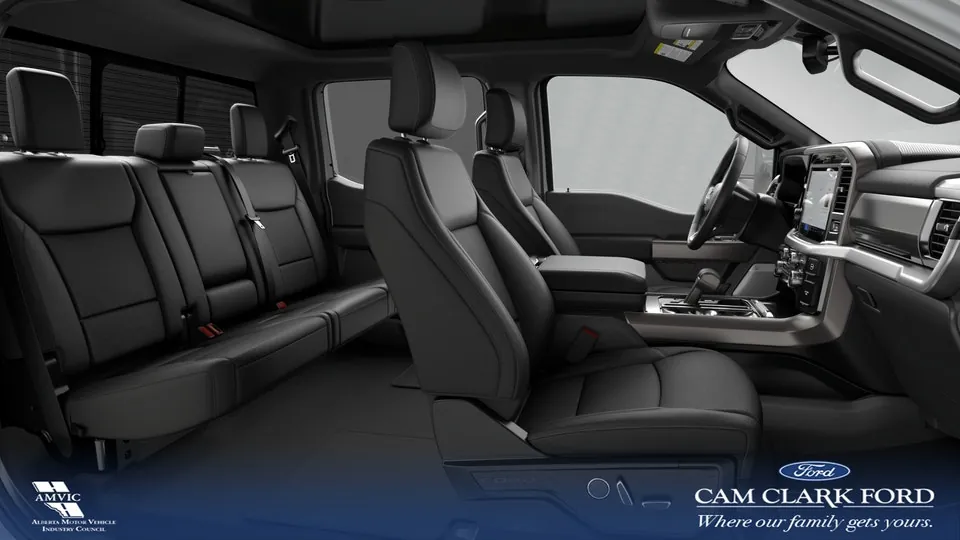 Ford F-150 2026 photo 5