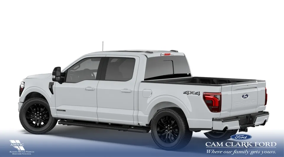 Ford F-150 2026 photo 2