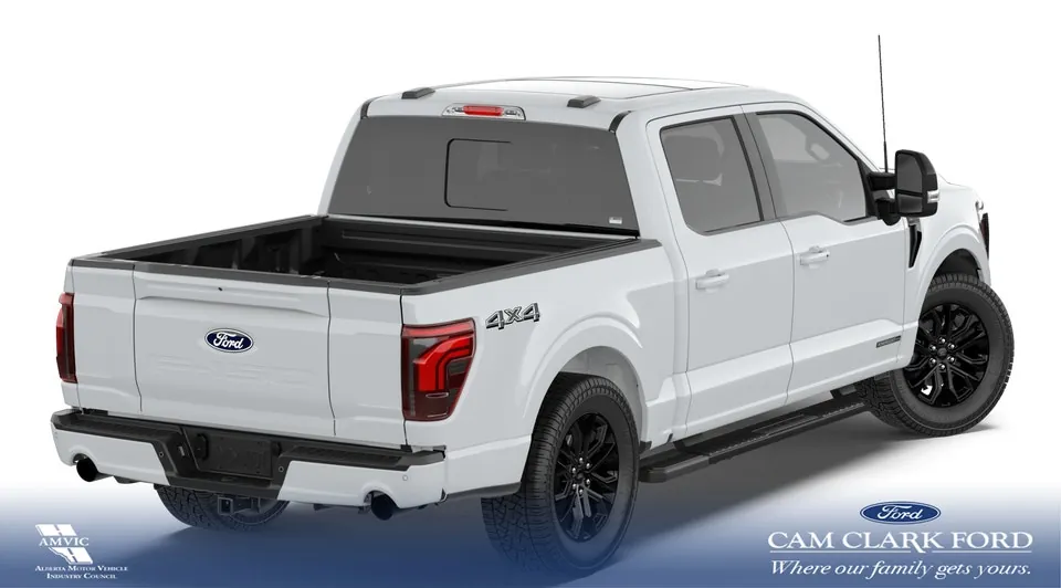 Ford F-150 2026 photo 3