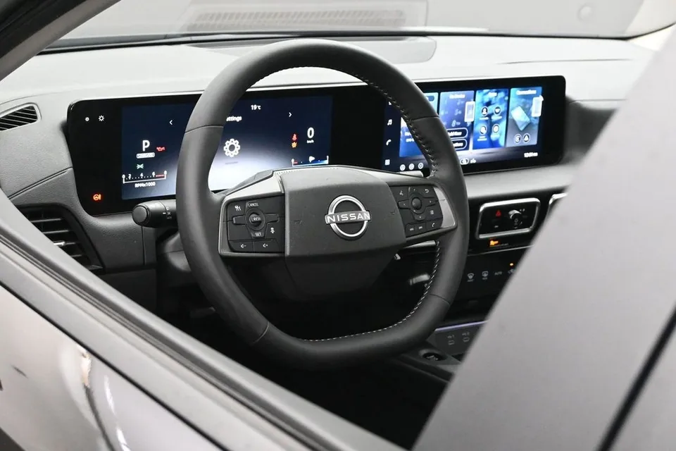 Nissan Sentra 2026 photo 5