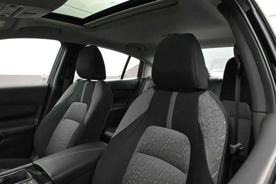 Nissan Sentra 2026 photo 4