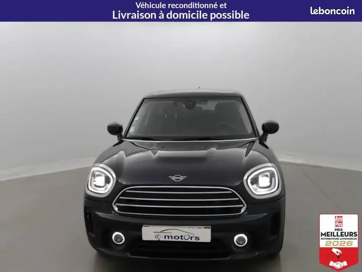 Mini Countryman 2021 photo 2