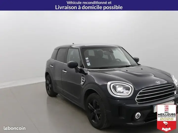 Mini Countryman 2021 photo 3