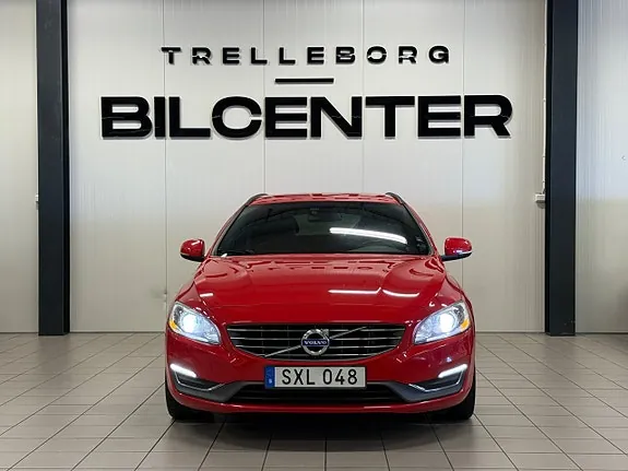 Volvo V60 2014 photo 4
