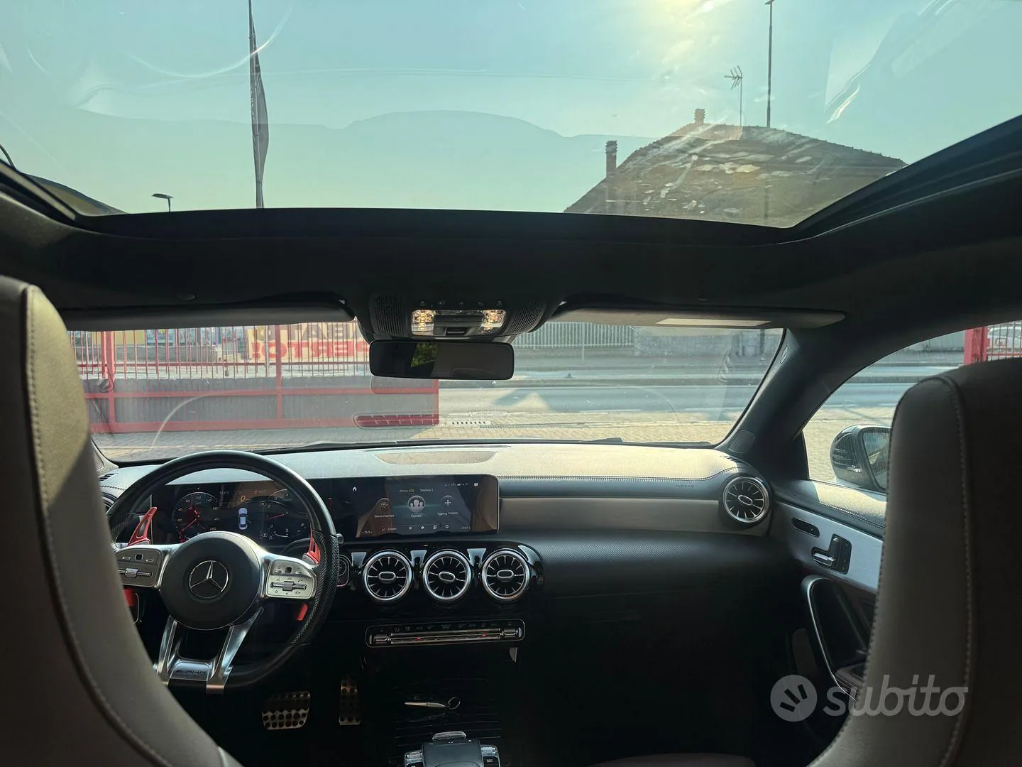 Mercedes-Benz Cla 2019 photo 2